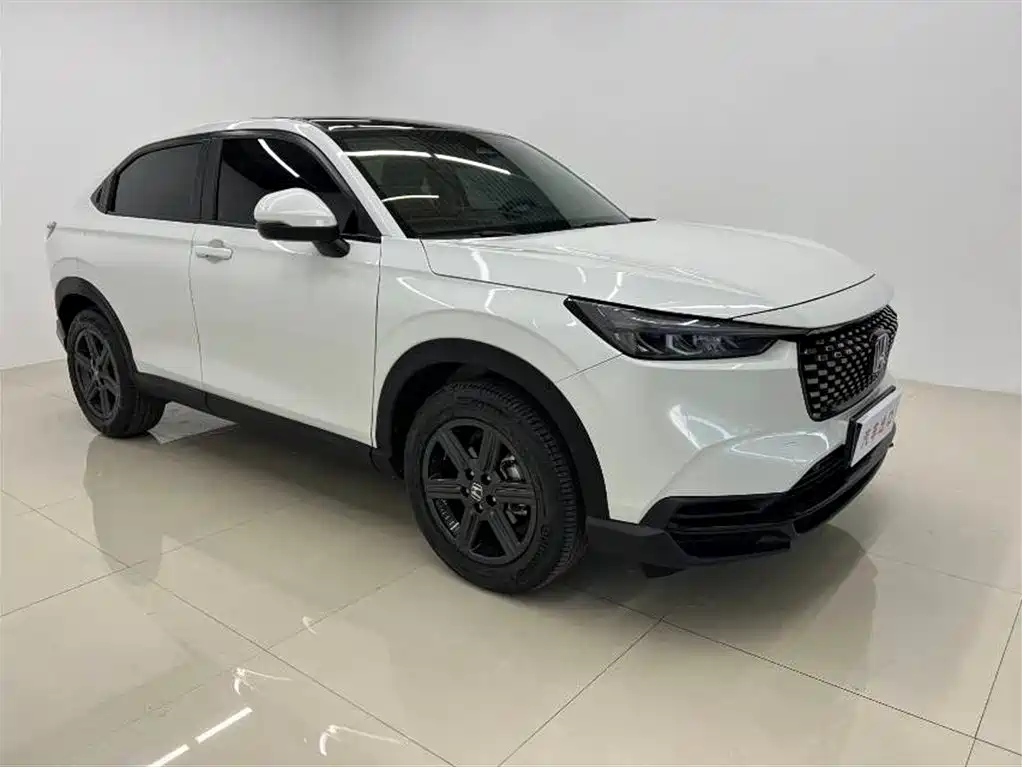 Honda XR-V 1.5 L CVT Heatwave