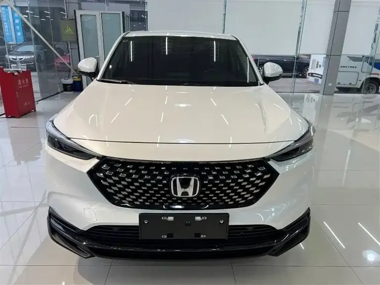 Honda XR-V 1.5 L CVT Thermal