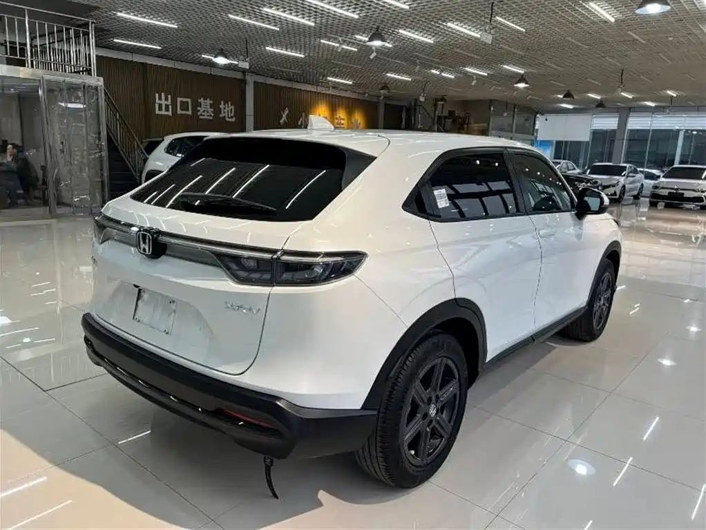 Honda XR-V 1.5 L CVT Thermal