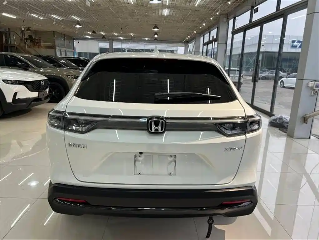 Honda XR-V 1.5 L CVT Thermal