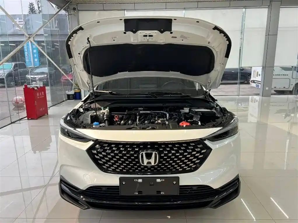 Honda XR-V 1.5 L CVT Thermal