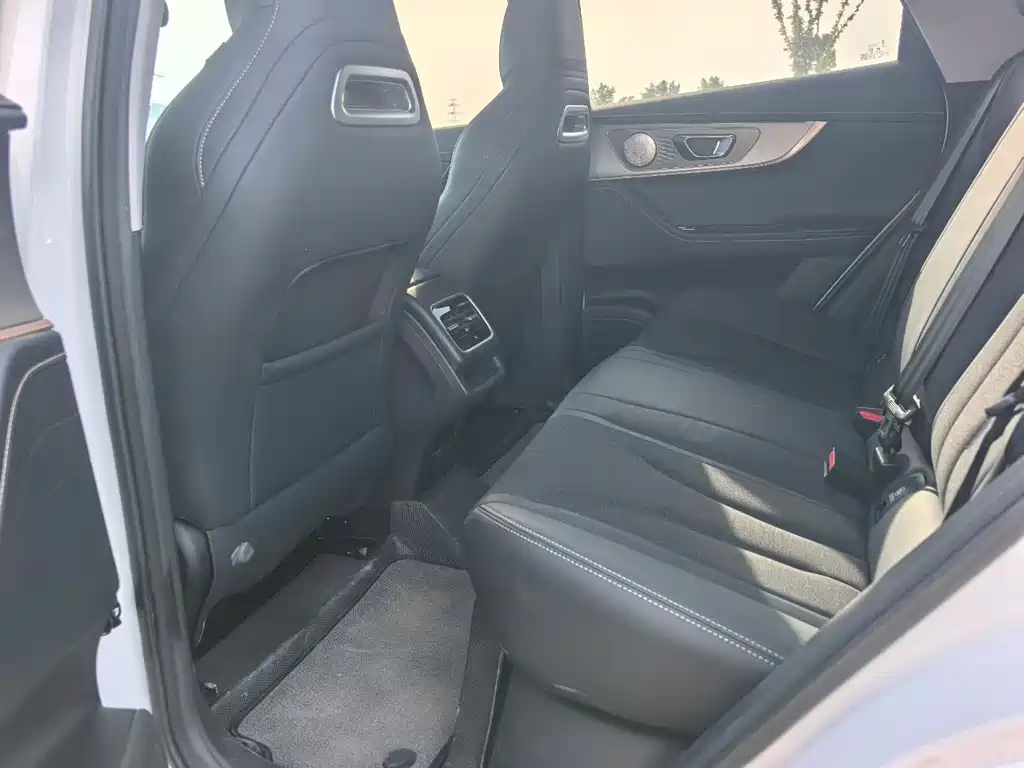 Tiggo 5 x High Energy 1.5 T CVT Comfort
