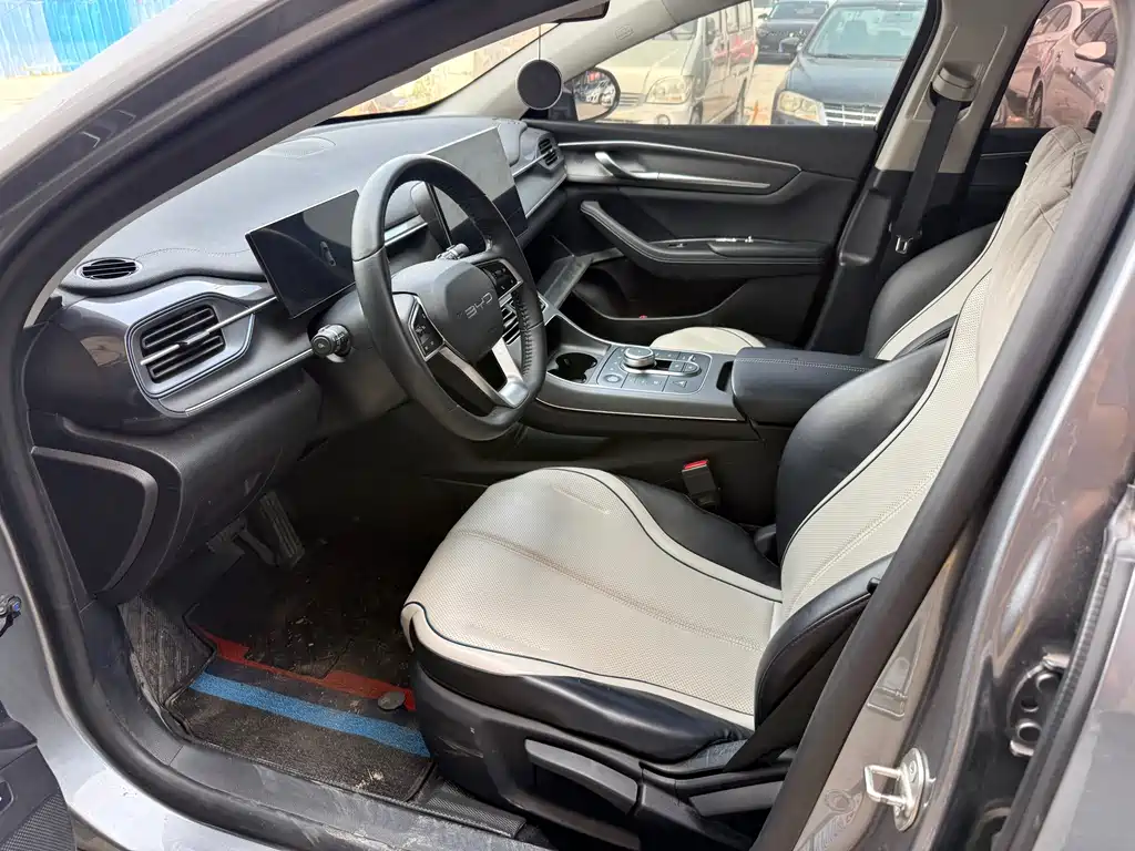 Destroyer 05 Champion DM-i 55 KM Luxury