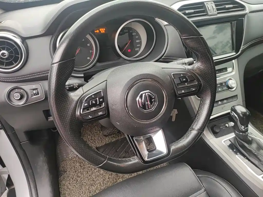 Ruiteng 20 T Auto Luxury