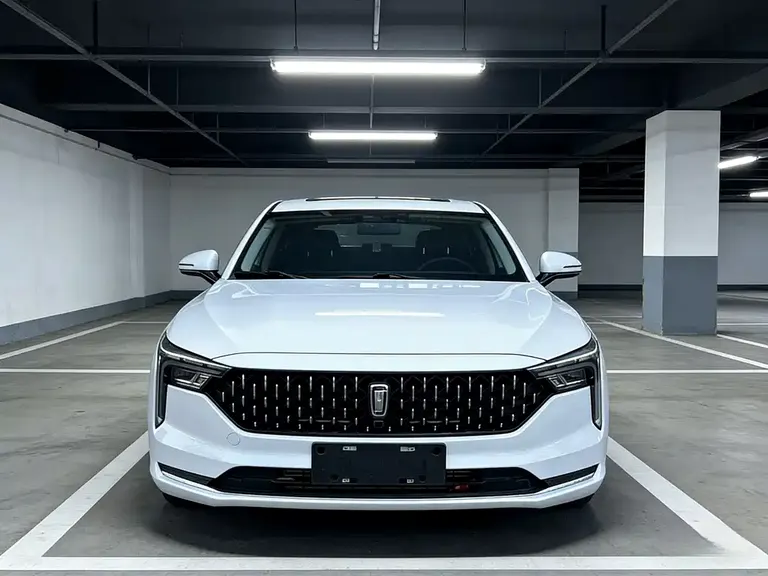 Besturn B70 3 rd Gen 1.5 T Auto Joy 70 Anniversary