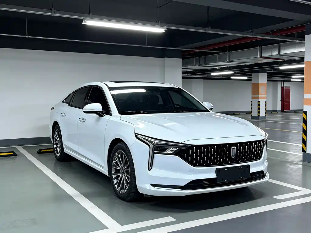 Besturn B70 3 rd Gen 1.5 T Auto Joy 70 Anniversary