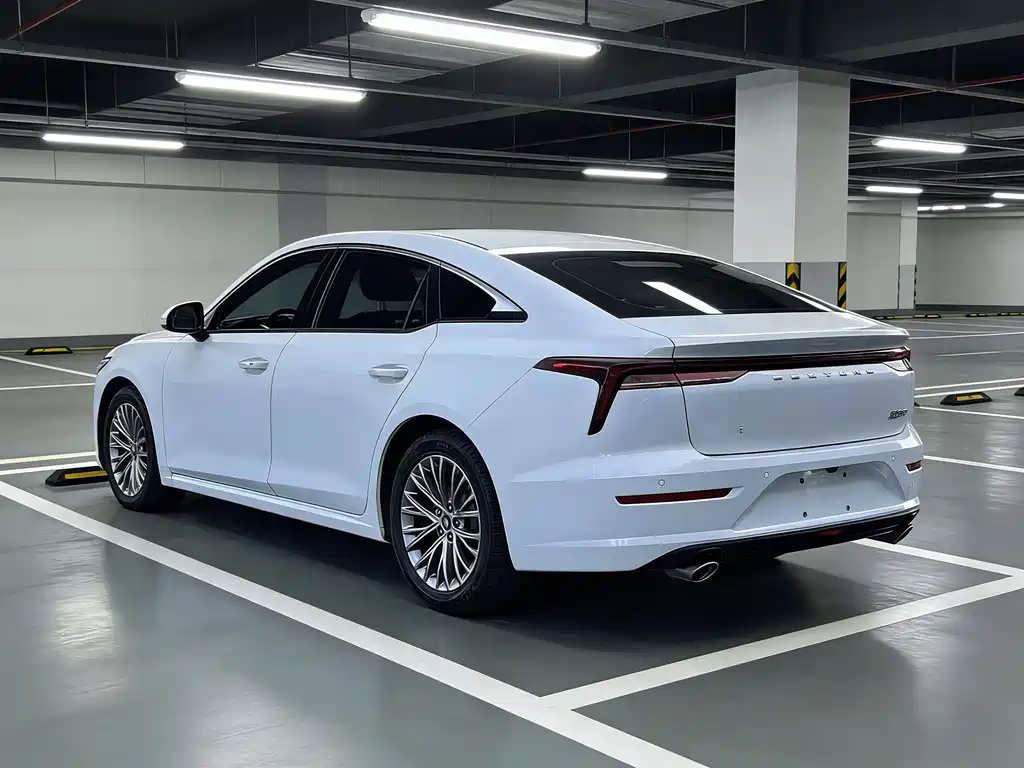 Besturn B70 3 rd Gen 1.5 T Auto Joy 70 Anniversary