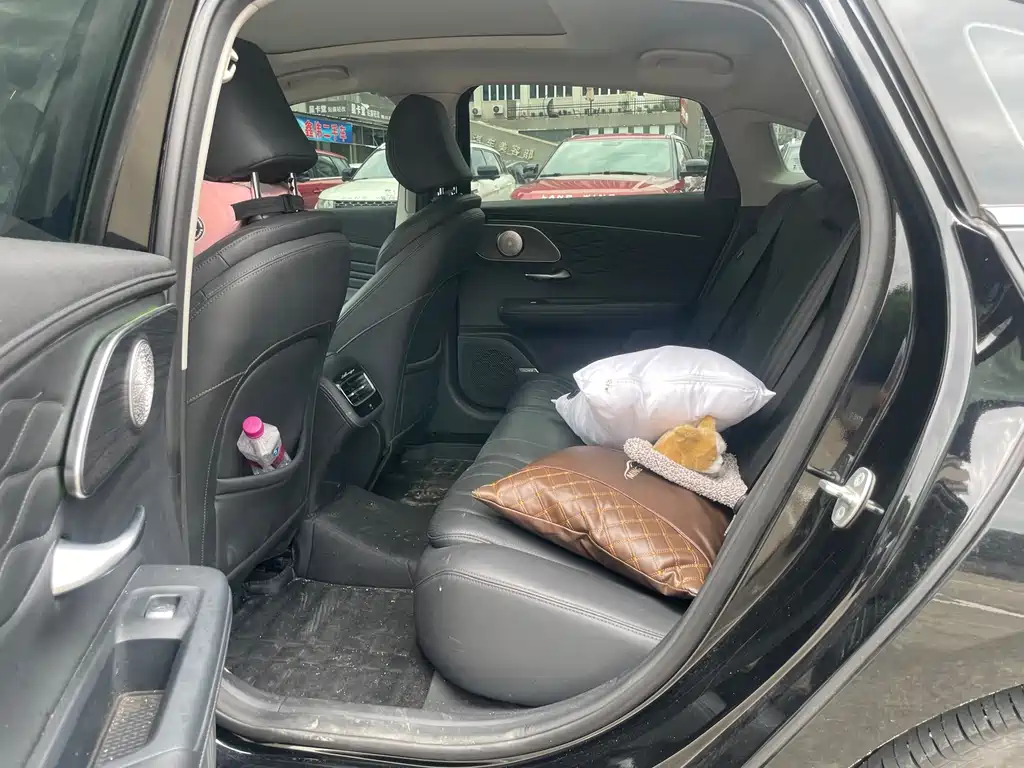 Arrizo 8 PRO 1.6 T DCT Luxury +