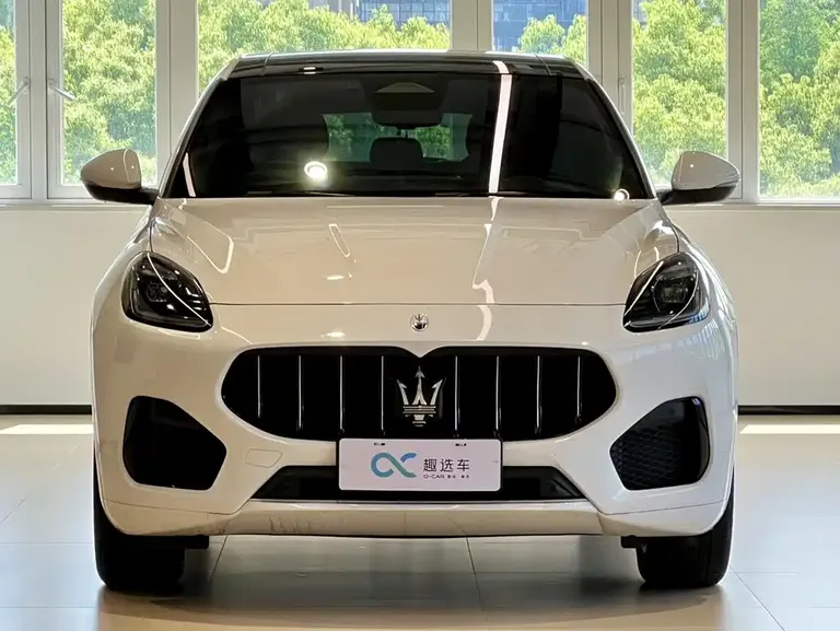 Maserati Grecale 2.0 T GT