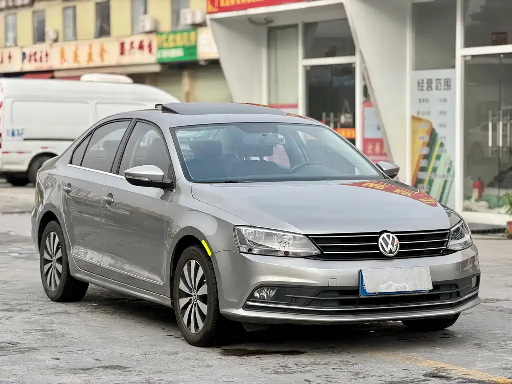 Sagitar 280 TSI DSG Comfort