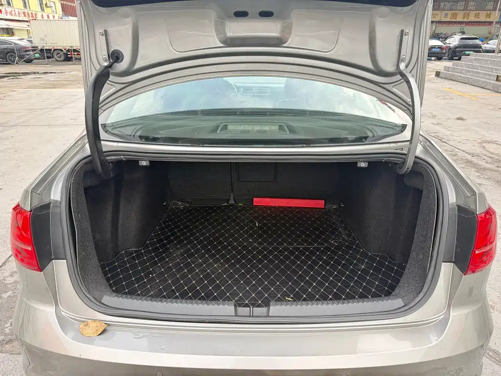 Sagitar 280 TSI DSG Comfort