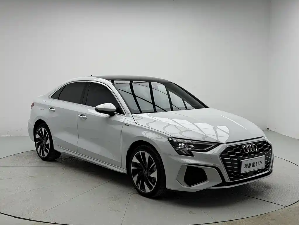 Audi A3 A3 L Limousine 35 TFSI Fashion Sport
