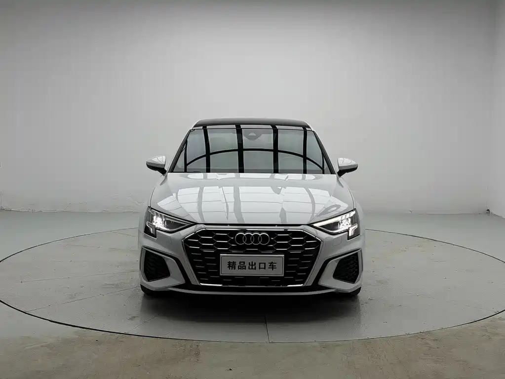 Audi A3 A3 L Limousine 35 TFSI Fashion Sport