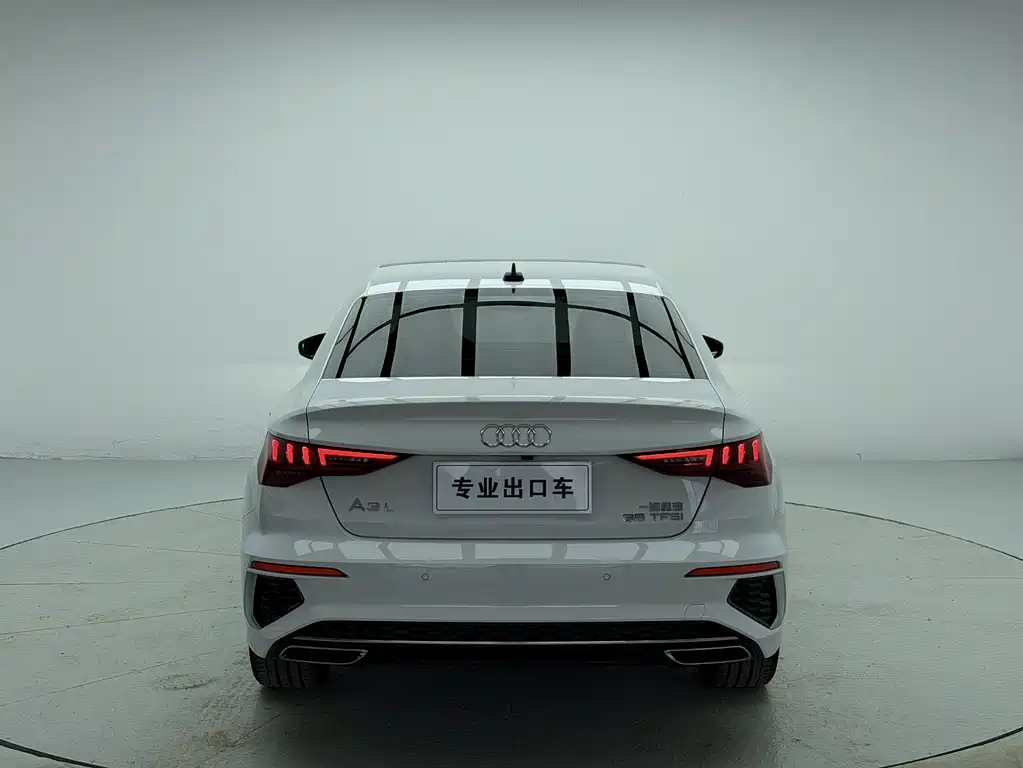 Audi A3 A3 L Limousine 35 TFSI Fashion Sport