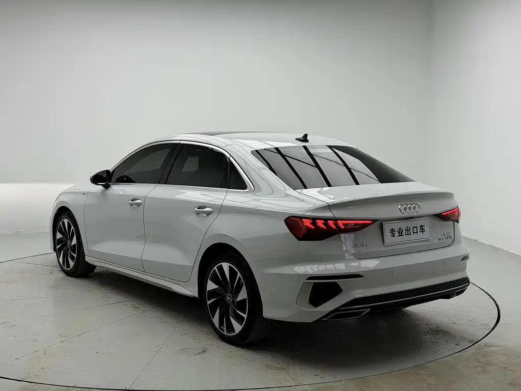 Audi A3 A3 L Limousine 35 TFSI Fashion Sport