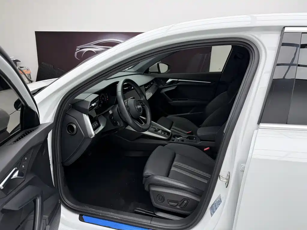 Audi A3 A3 L Limousine 35 TFSI Fashion Sport