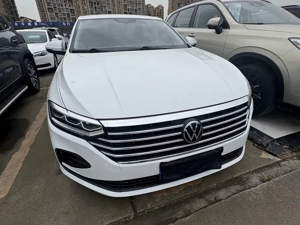Lavida 1.5 L Auto Comfort