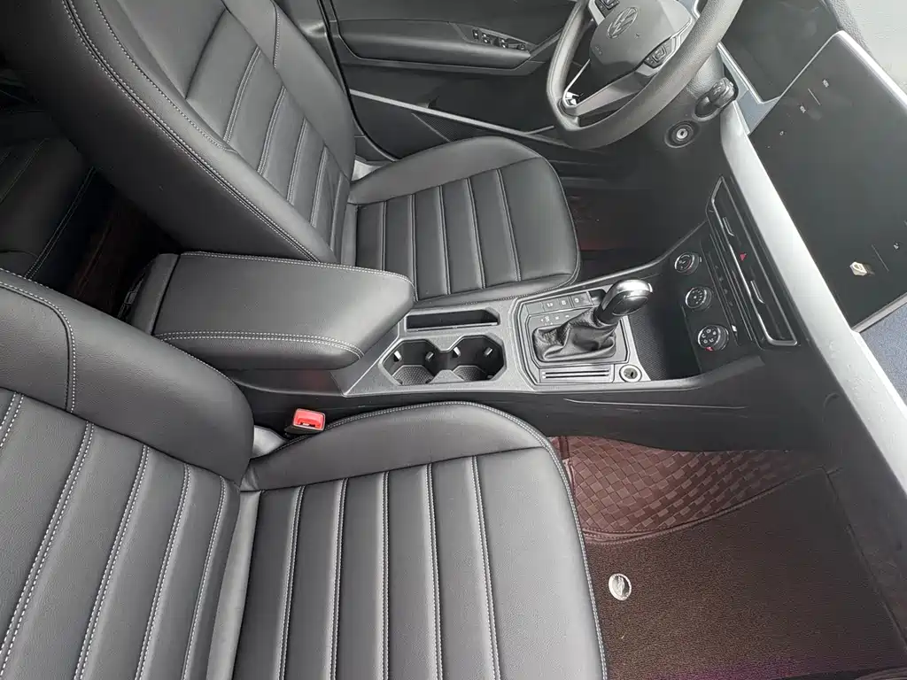 Lavida 1.5 L Auto Comfort