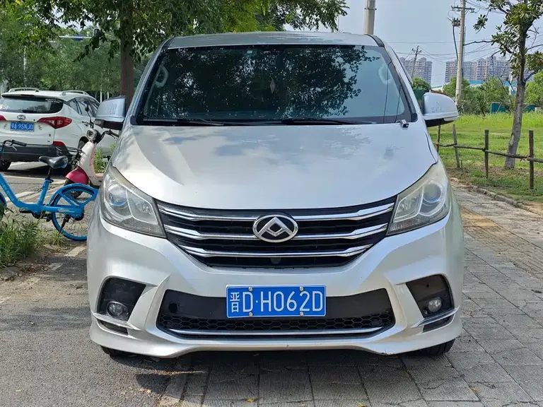 Maxus G10 2.0 T Auto Executive
