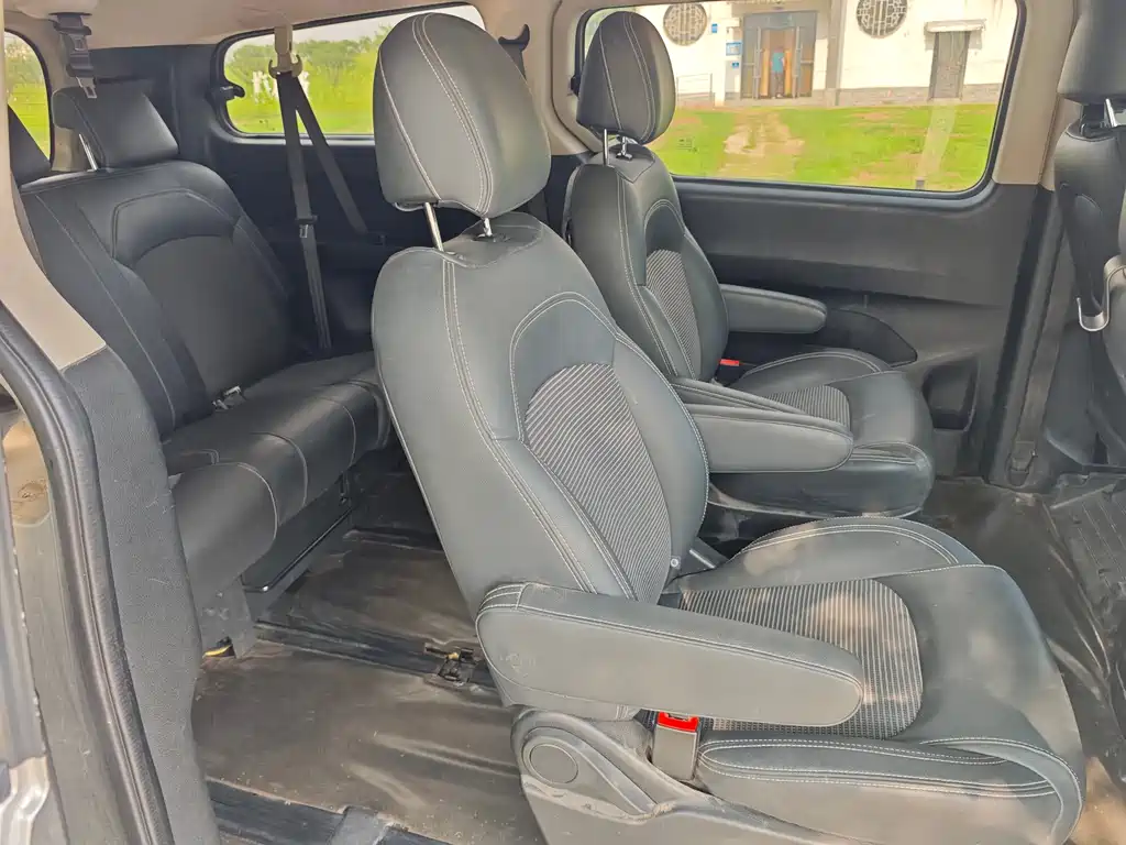 Maxus G10 2.0 T Auto Executive