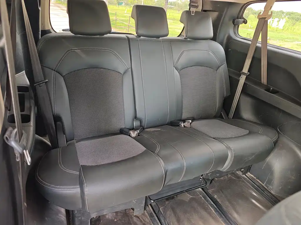 Maxus G10 2.0 T Auto Executive