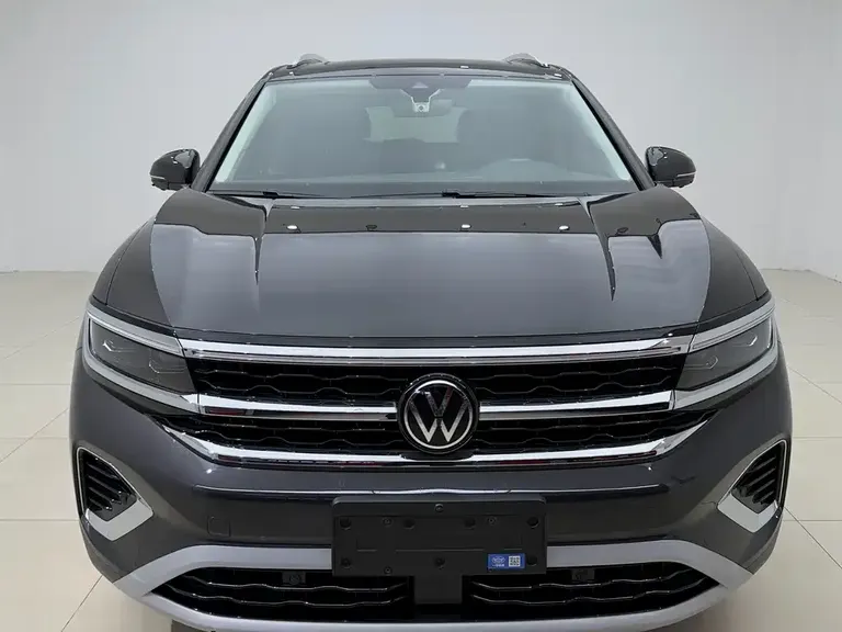 Volkswagen Talagon 380 TSI 4 WD Luxury Premium Realm Pro 6-seat