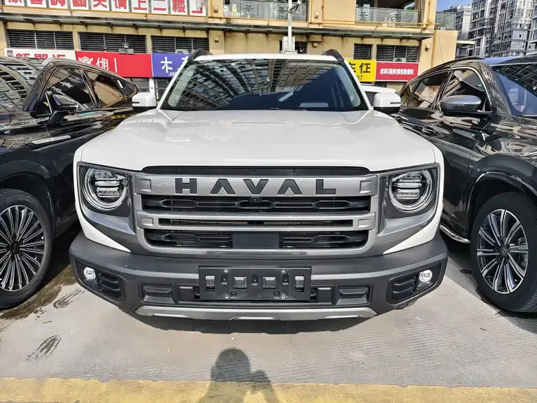 Haval Dargo 1.5 T DCT Labrador