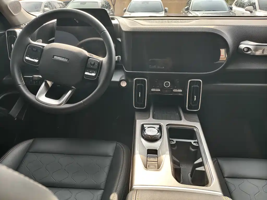 Haval Dargo 1.5 T DCT Labrador