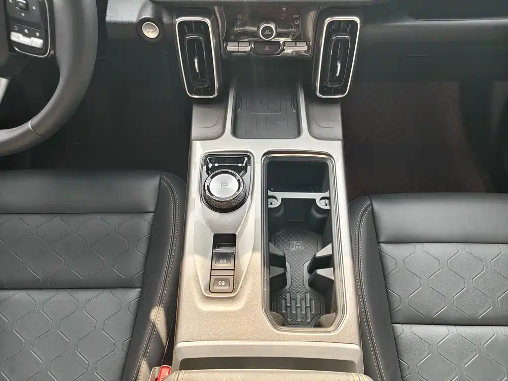 Haval Dargo 1.5 T DCT Labrador