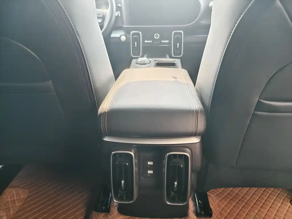 Haval Dargo 1.5 T DCT Labrador