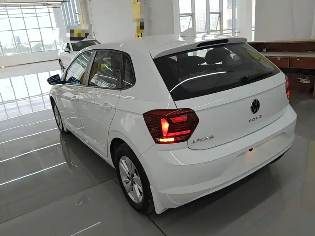Polo Facelift Plus 1.5 L Auto Joyful Living