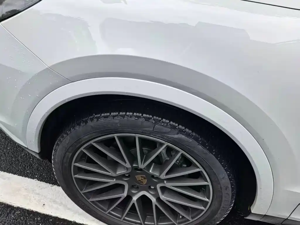 Cayenne Cayenne 3.0 T