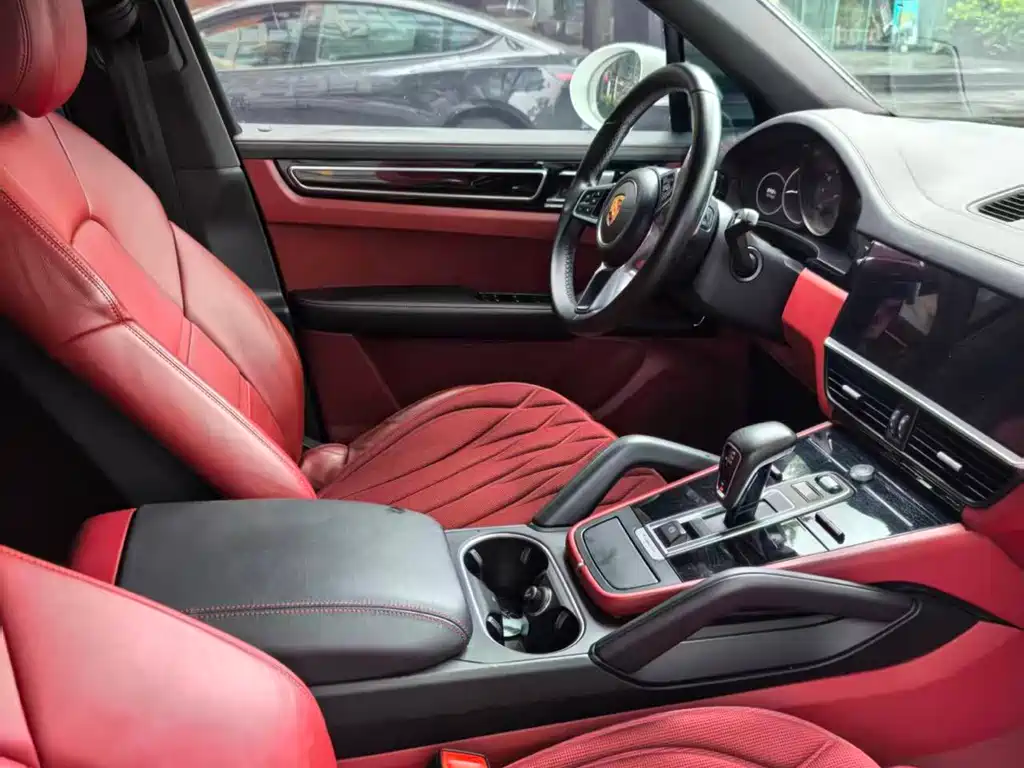 Cayenne Cayenne 3.0 T