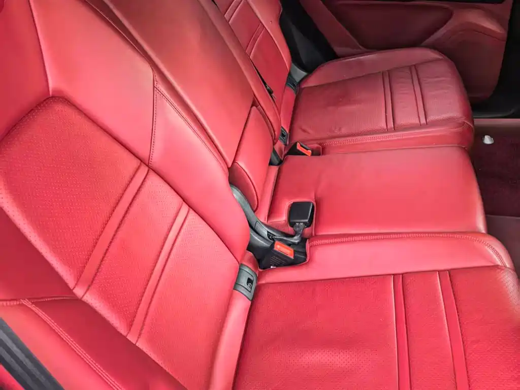 Cayenne Cayenne 3.0 T