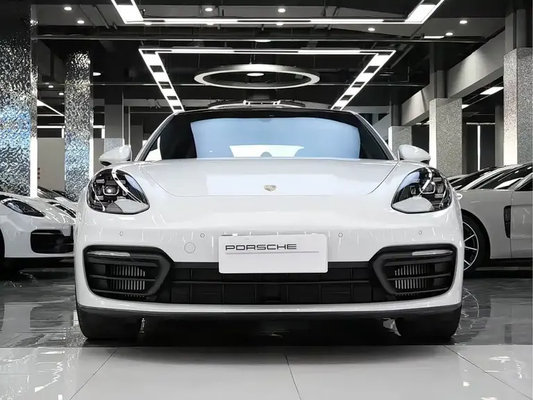Porsche Panamera Panamera 2.9 T