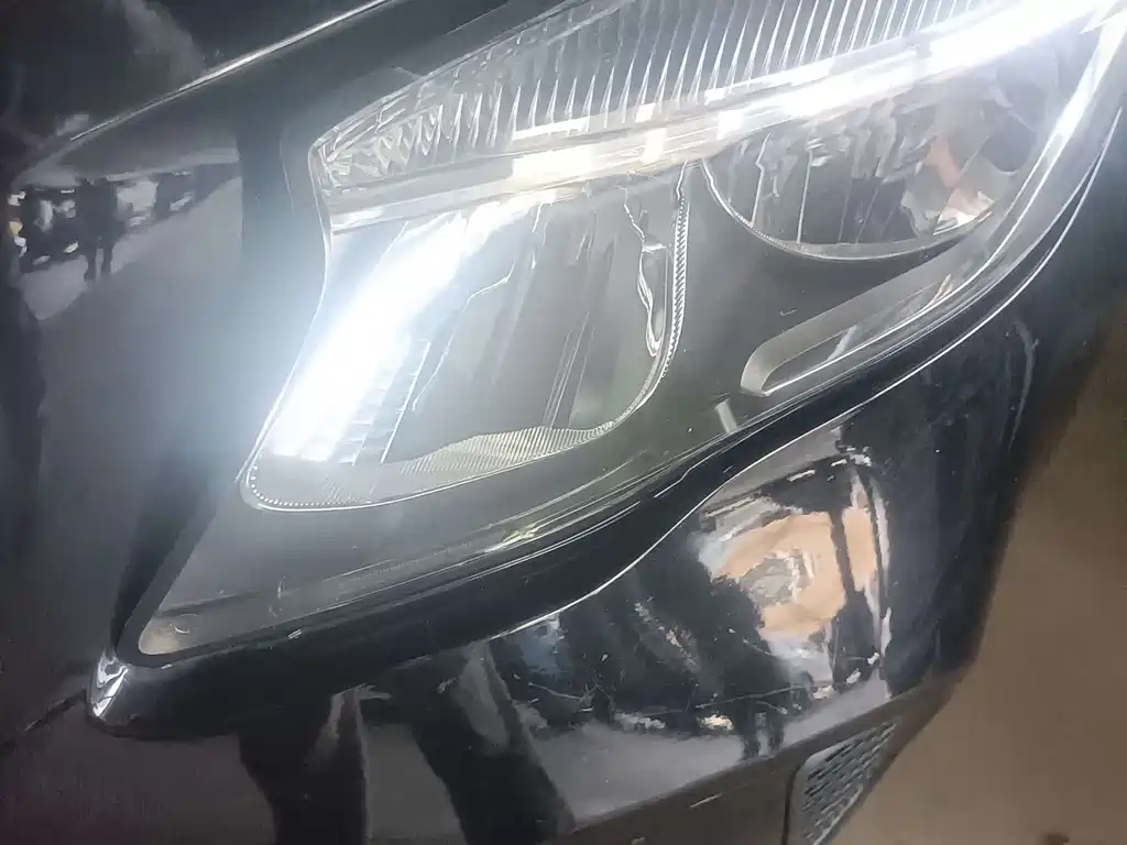 Mercedes-Benz GLA GLA 200 Dynamic