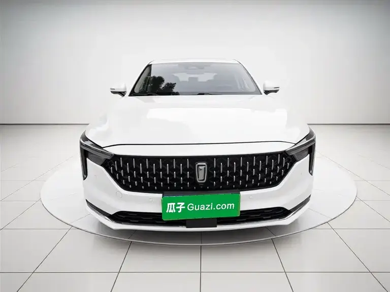 Besturn B70 3 rd Gen 1.5 T Auto Premium