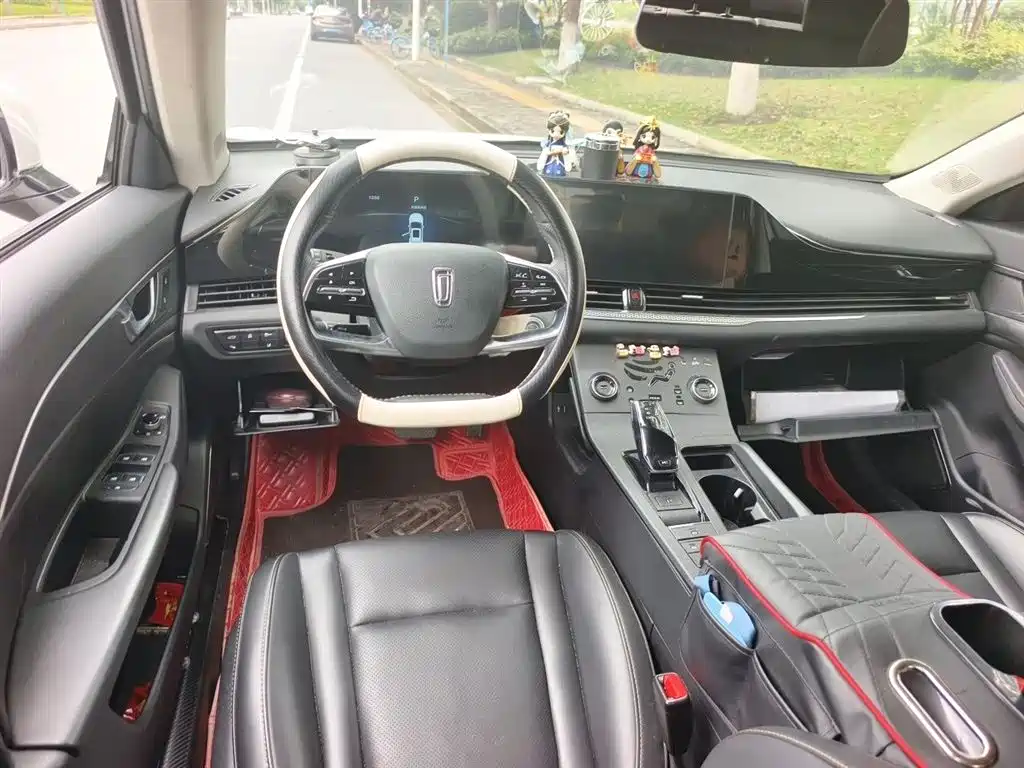 Besturn B70 3 rd Gen 1.5 T Auto Premium