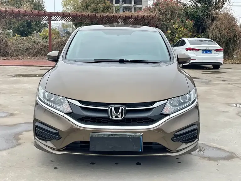 Honda Jade 1.8 L Auto Classic 5-seat
