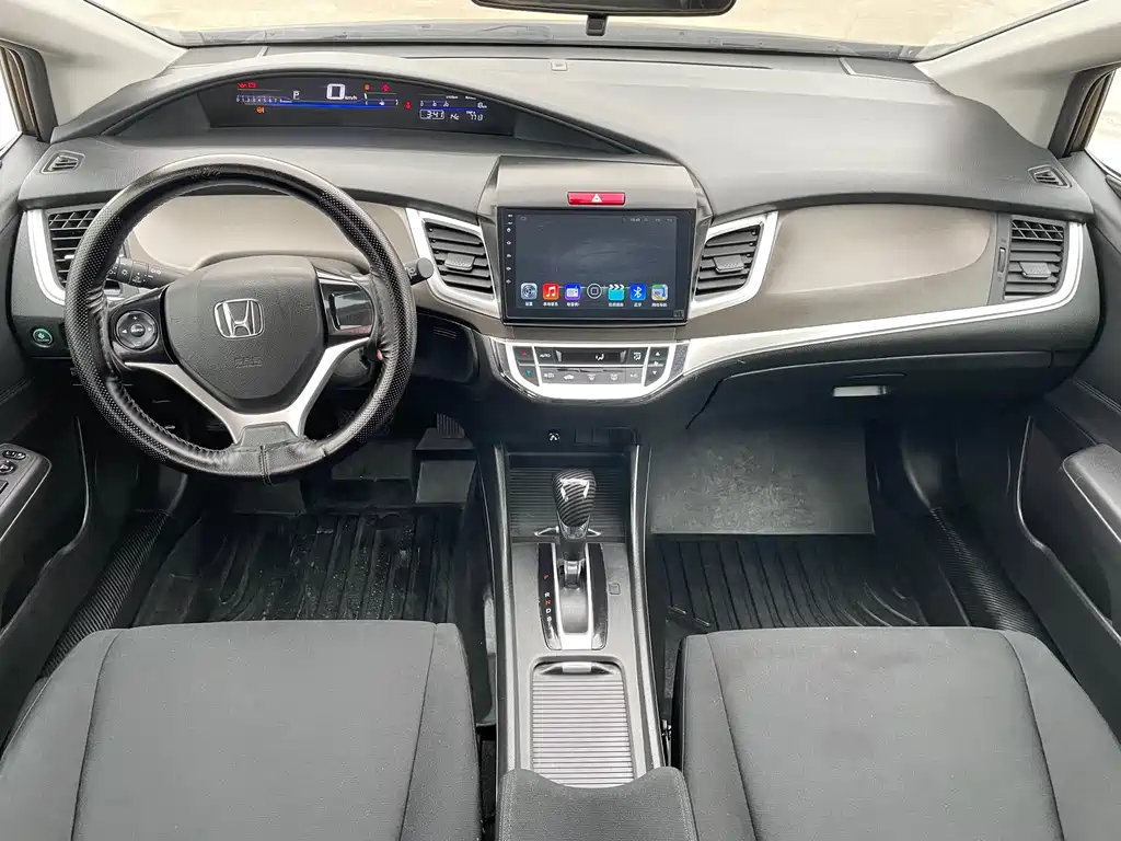 Jade 1.8 L Auto Classic 5-seat