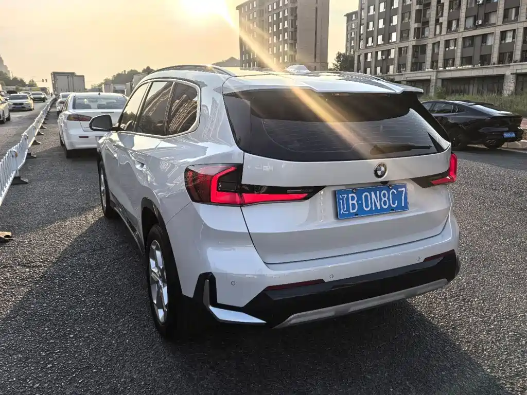 BMW X1 sDrive20 Li X Design Package