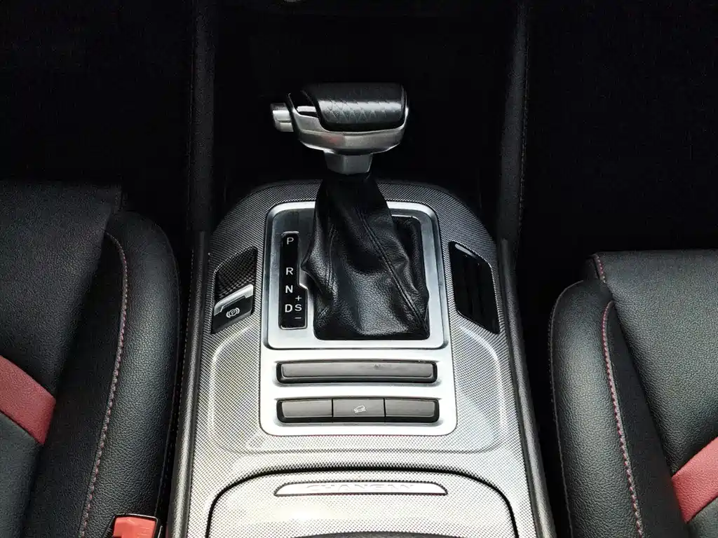 Changan CS55 1.5 T Auto Vivid Color CN-VI