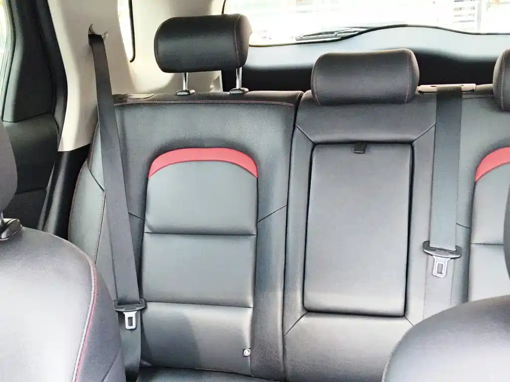 Changan CS55 1.5 T Auto Vivid Color CN-VI