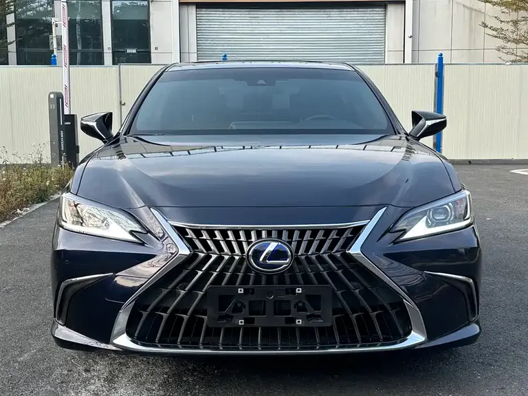 Lexus ES 300 h Outstanding