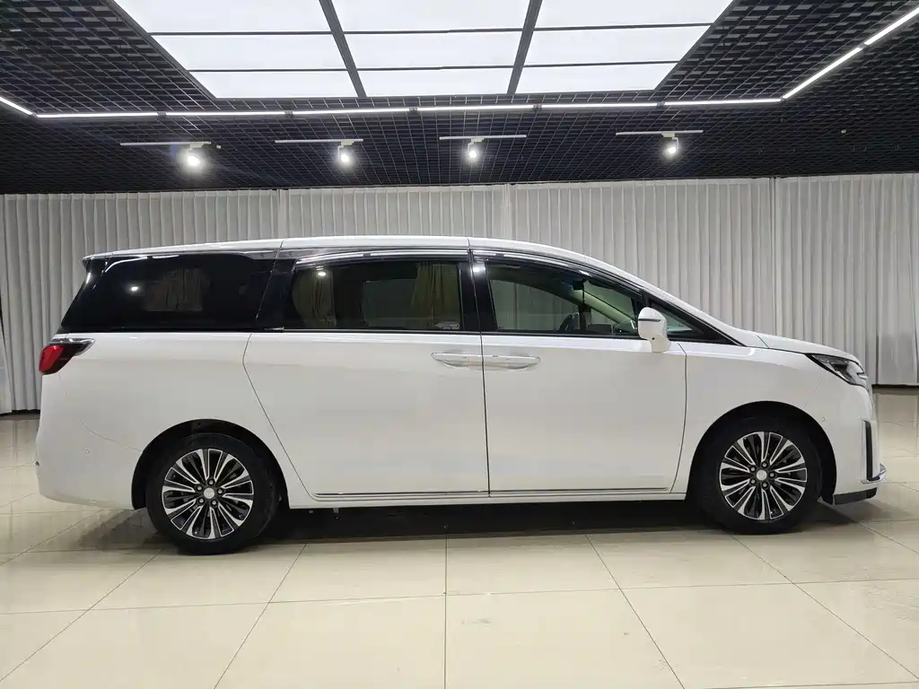 Buick GL8 ES LaCrosse Luxury