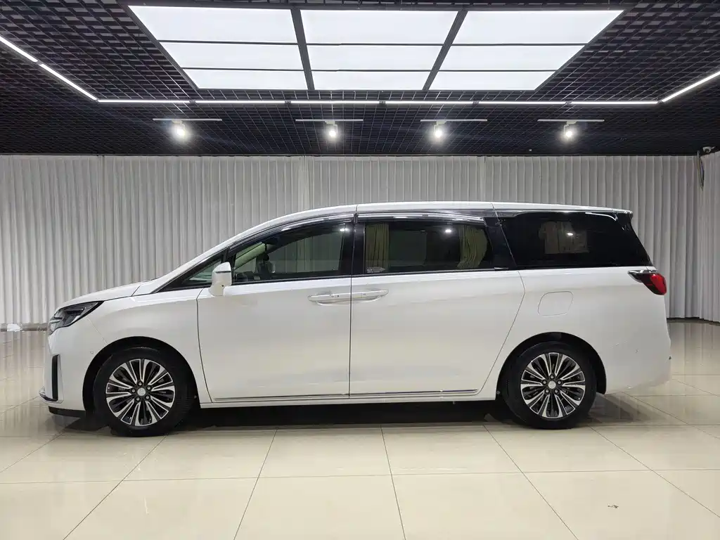 Buick GL8 ES LaCrosse Luxury