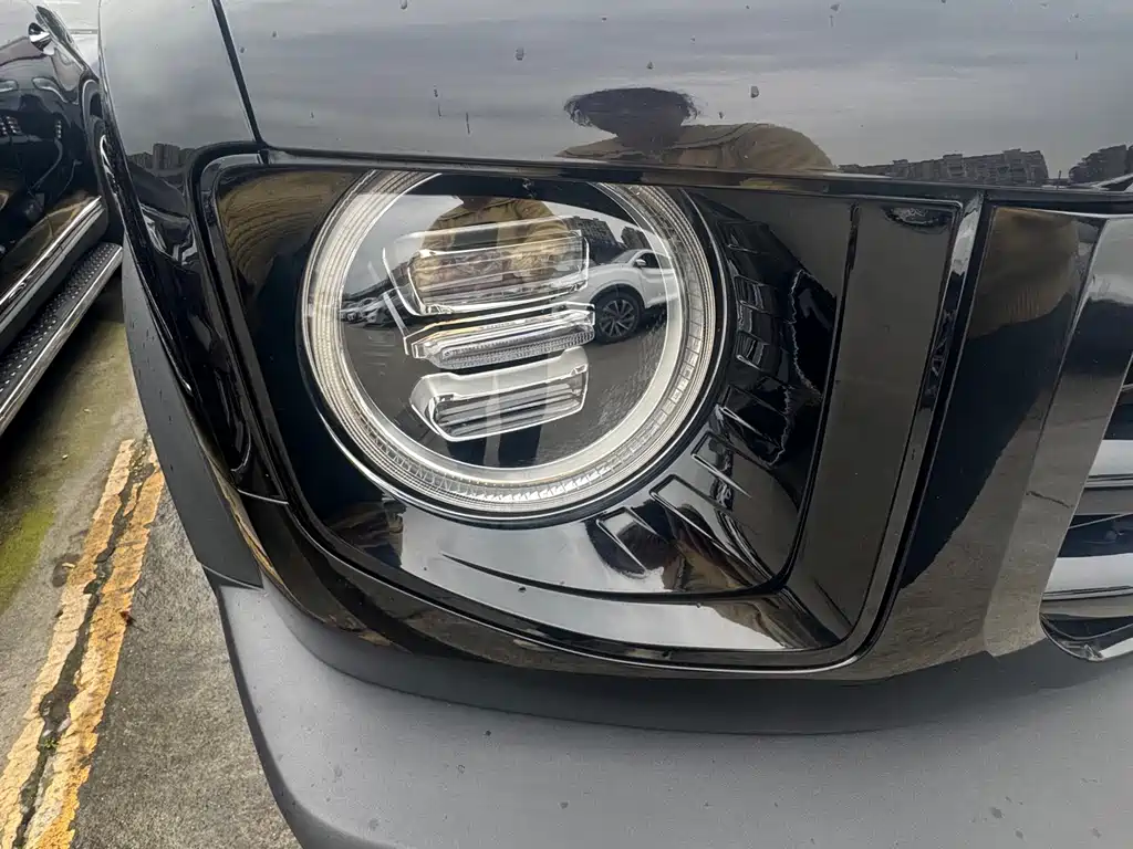 Haval Dargo 1.5 T DCT 2 WD Husky