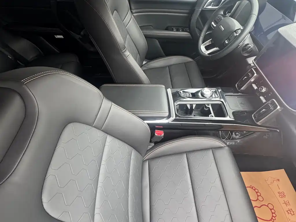 Haval Dargo 1.5 T DCT 2 WD Husky
