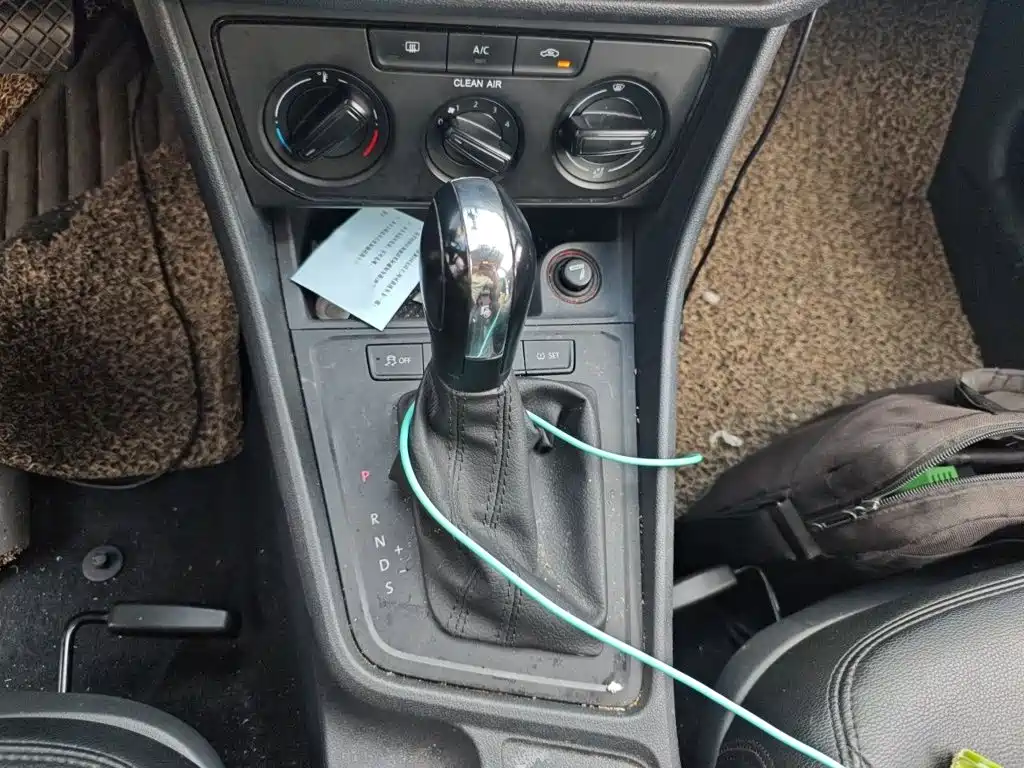 Lavida 1.6 L Auto Style