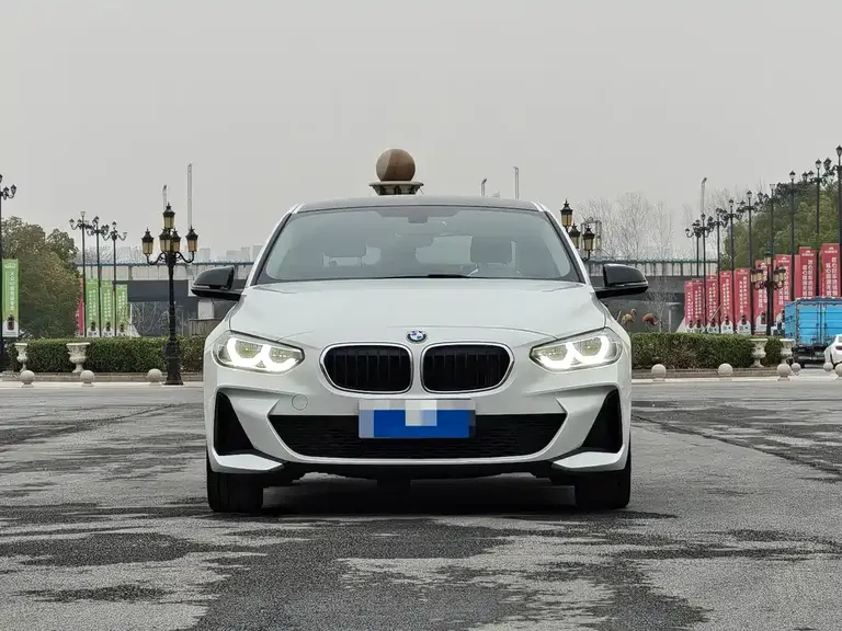 BMW 1 Series 120 i M Sport